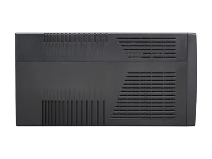 TRIPP LITE SMART1300LCDT 1300 VA 720 Watts 8 Outlets UPS