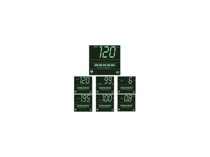 TRIPP LITE SmartPro SMART1000RMXL2U 1000 VA 900W 8 Outlets Line-Interactive Sine Wave UPS