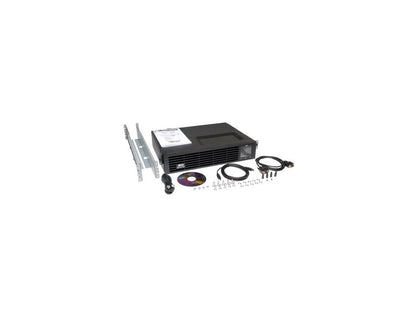 TRIPP LITE SmartPro SMART1000RMXL2U 1000 VA 900W 8 Outlets Line-Interactive Sine Wave UPS