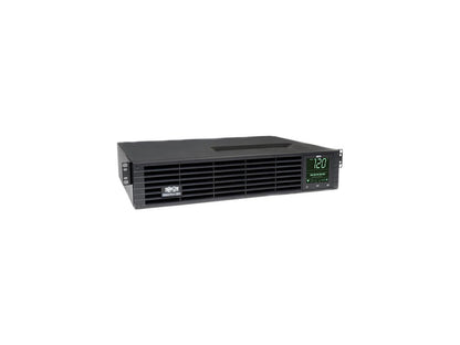 TRIPP LITE SmartPro SMART1000RMXL2U 1000 VA 900W 8 Outlets Line-Interactive Sine Wave UPS