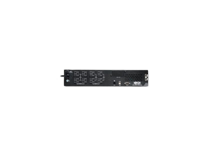 TRIPP LITE SmartPro SMART1000RMXL2U 1000 VA 900W 8 Outlets Line-Interactive Sine Wave UPS