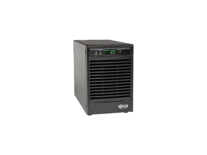 Tripp Lite SmartOnline SU1000XLCD 1000VA Tower UPS
