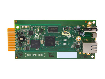 TRIPP LITE WEBCARDLX Web Management Accessory Card