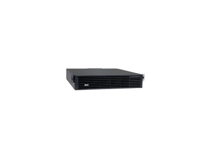 Tripp Lite 2U External 48V Rack/Tower Battery Pack for Select Tripp Lite UPS Systems