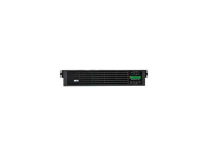 TRIPP LITE SmartOnline SU3000RTXLCD2U 3000 VA 2700 Watts 9 Outlets UPS