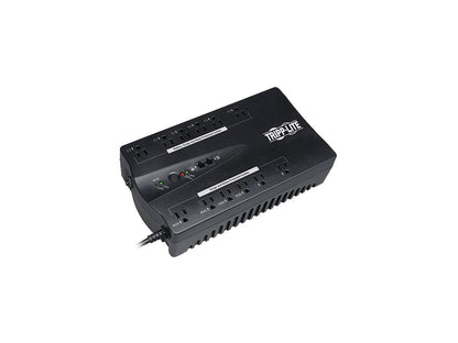 TRIPP LITE ECO900UPSM 900 VA 480 Watts 6 UPS outlets, 6 surge-only outlets Outlets UPS