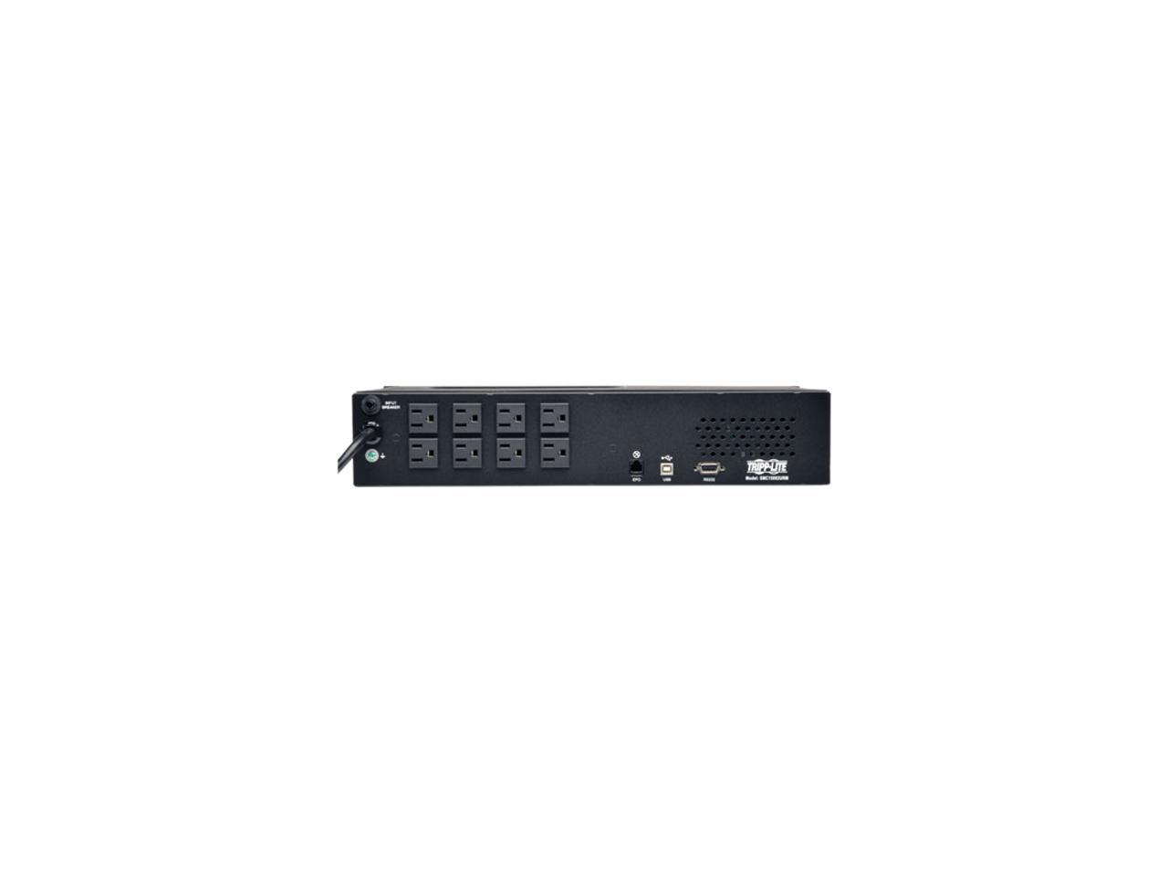 Tripp Lite SMC15002URM UPS System