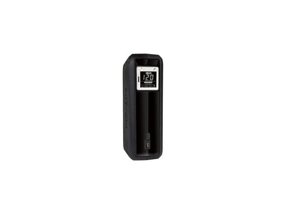 Tripp Lite 1000 VA Smart UPS Back Up with USB Charging Port, 500 Watts Tower, LCD, AVR, USB, TEL/Coax Protection (SMART1000LCDU)
