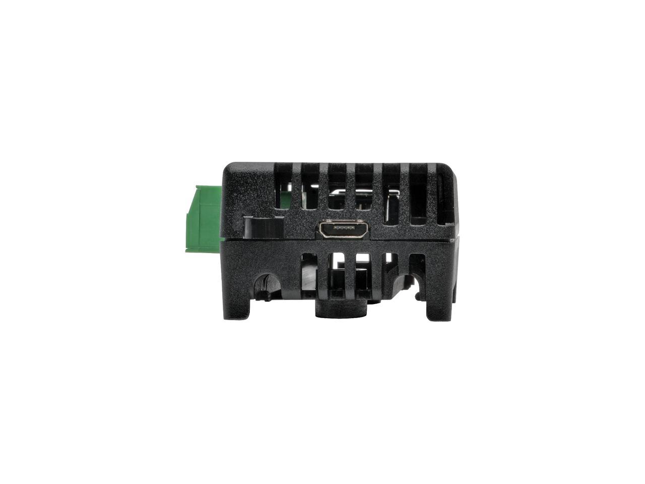 Tripp Lite EnviroSense2 (E2) Environmental Sensor Module with Temperature, Humidity and Digital Inputs (E2MTHDI)