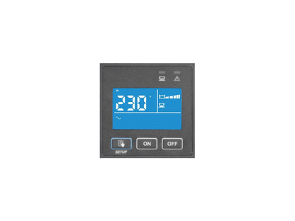 Tripp Lite SmartOnline SUINT2000XLCD 2000VA Tower UPS
