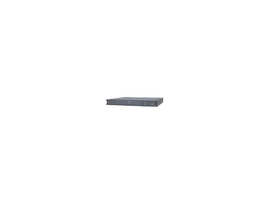 APC Smart-UPS SC 450VA Rackmount/Tower European Version - 240V