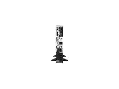 APC SMX3000RMHV2UNC Smart-UPS X 3000VA Rack/Tower Mountable UPS with Network Card