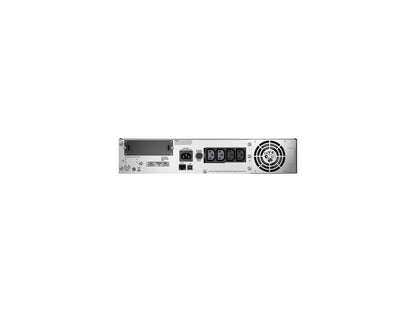 APC Smart-UPS 1000VA Rack-mountable UPS European Version - 240V