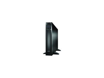 APC SMX2200RMHV2U Smart-UPS 2200 VA Tower / Rack Mountable UPS