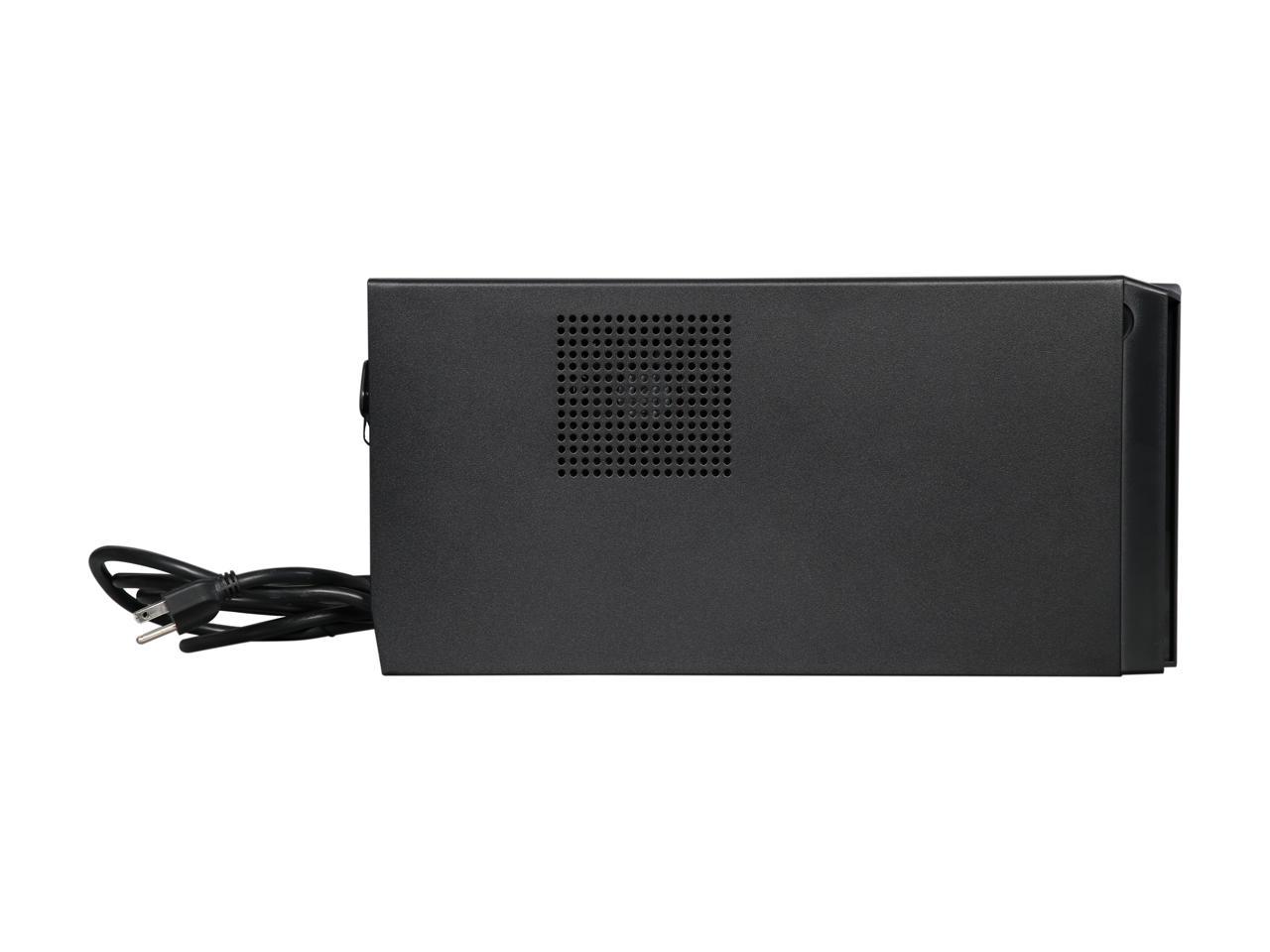 APC SMC1500 1440VA 900W UPS