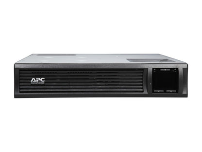 APC SMC1500-2U 1500 VA 900 Watts 6 Outlets Smart-UPS