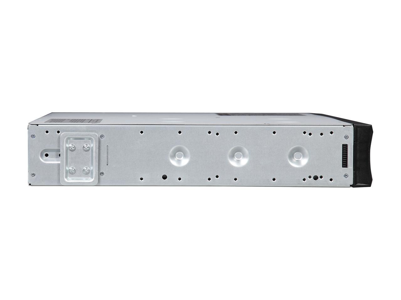 APC SMC1500-2U 1500 VA 900 Watts 6 Outlets Smart-UPS