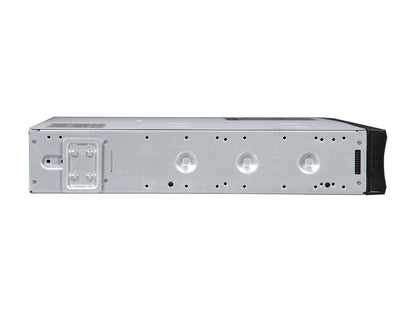 APC SMC1500-2U 1500 VA 900 Watts 6 Outlets Smart-UPS