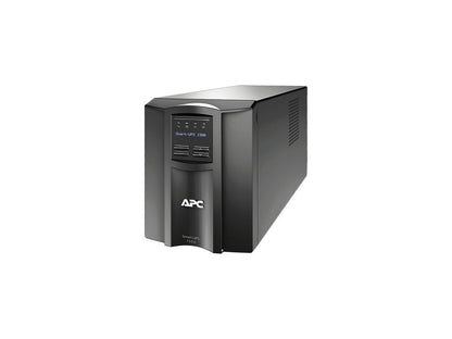 APC Smart-UPS SMT1500X413 1500 VA 980 Watts UPS