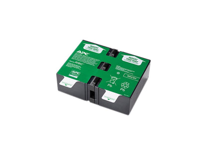 APC APCRBC131 External Battery Pack