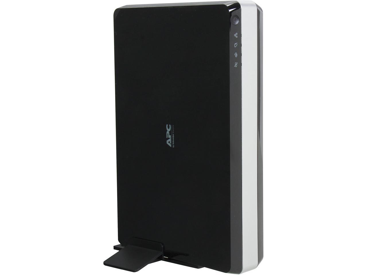 APC Back-UPS Pro 500 BG500 500VA 300W 4 Outlets UPS