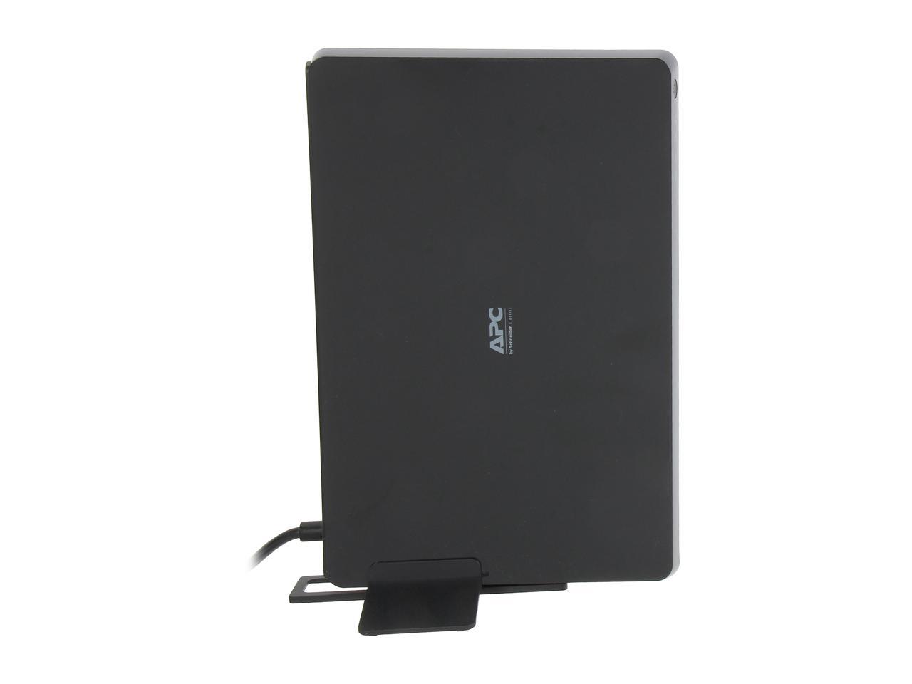 APC Back-UPS Pro 500 BG500 500VA 300W 4 Outlets UPS