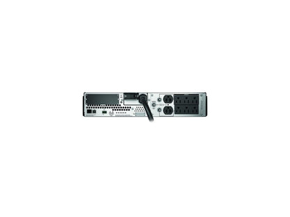 APC SMT3000RMUS Smart-UPS 3000 VA LCD RM 2U 120V UPS