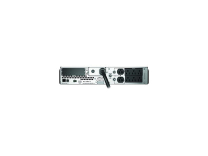APC Smart-UPS 2200VA LCD RM 2U 120V US