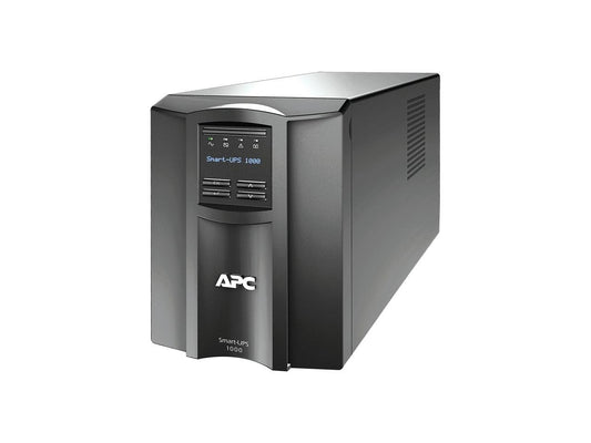 APC Smart-UPS 1000VA LCD 120V US