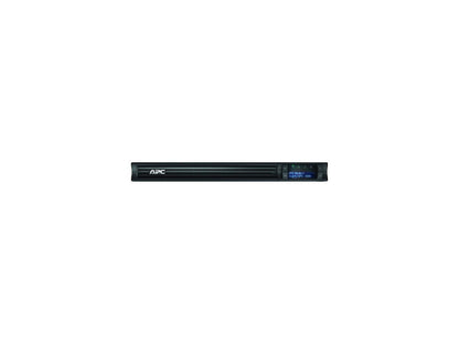 APC Smart-UPS SMT1500RM1U UPS