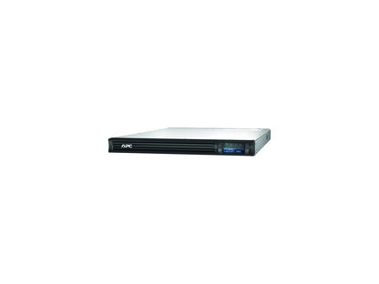 APC Smart-UPS SMT1500RM1U UPS