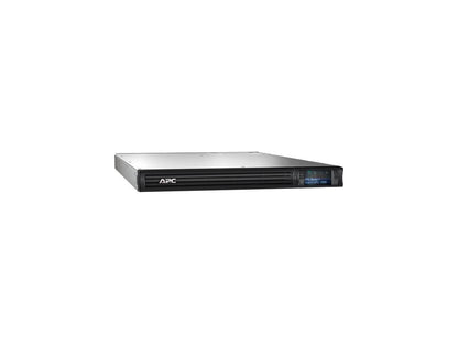 APC Smart-UPS SMT1500RM1U UPS
