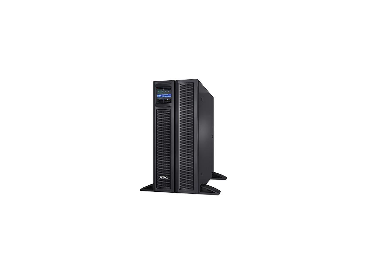 APC SMX2200HV 2200 VA 1980 Watts UPS