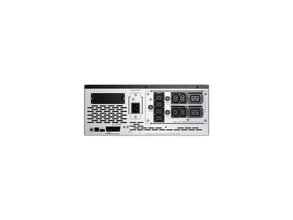 APC SMX2200HV 2200 VA 1980 Watts UPS