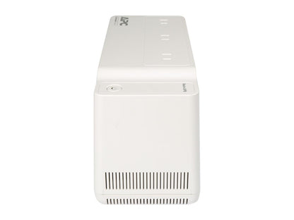 APC Back-UPS Connect BGE70 125 VA 75 Watts 3 Outlets UPS