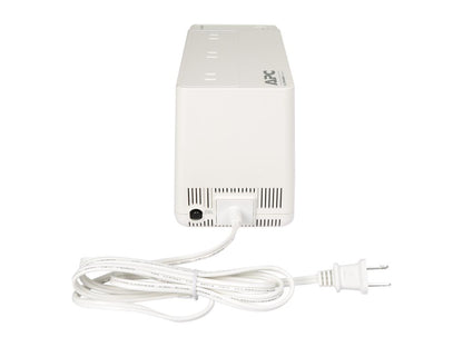 APC Back-UPS Connect BGE70 125 VA 75 Watts 3 Outlets UPS