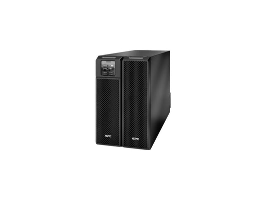 APC Smart-UPS On-Line SRT8KXLT 8000 VA 8000 W 7 Outlets UPS