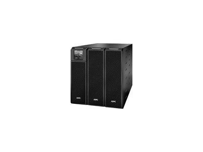 APC Smart-UPS On-Line SRT8KXLT 8000 VA 8000 W 7 Outlets UPS