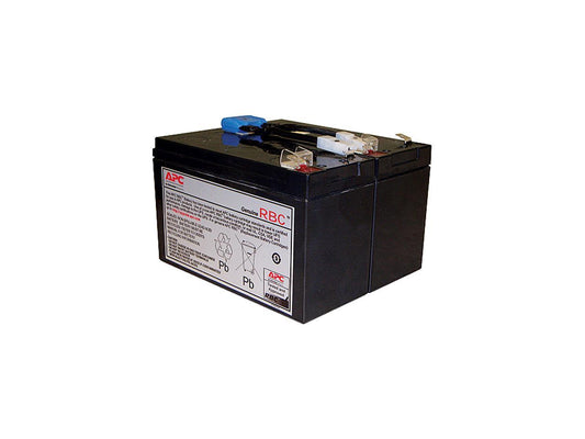 APC APCRBC142 Replacement Battery Cartridge #142