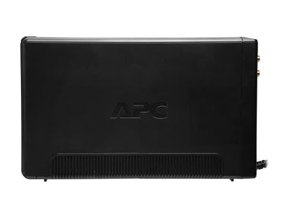 APC BX850M Back-UPS Pro 850 VA 510 Watts 8 Outlets Uninterruptible Power Supply (UPS)
