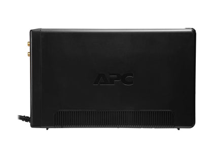 APC BX850M Back-UPS Pro 850 VA 510 Watts 8 Outlets Uninterruptible Power Supply (UPS)