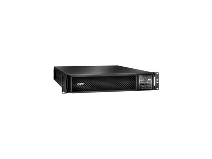 APC SRT3000RMXLT 3000 VA 2700 Watts 208V Smart-UPS On-Line