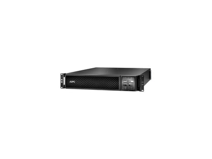 APC SRT3000RMXLT 3000 VA 2700 Watts 208V Smart-UPS On-Line