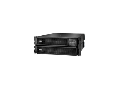 APC SRT3000RMXLT 3000 VA 2700 Watts 208V Smart-UPS On-Line