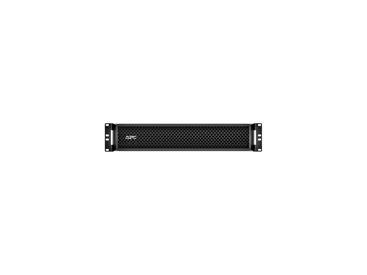 APC Smart-UPS SRT96RMBP 3000 VA UPS