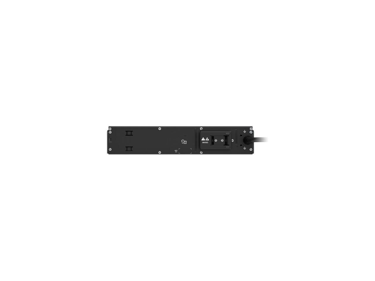 APC Smart-UPS SRT96RMBP 3000 VA UPS