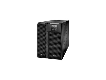 APC SRT6KXLT-5KTF Smart-UPS SRT 6000 VA with 208 / 240V to 120V Step-Down Transformer