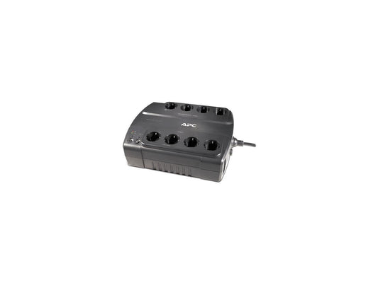 APC Back-UPS ES 550VA Desktop UPS, 230V, European Version