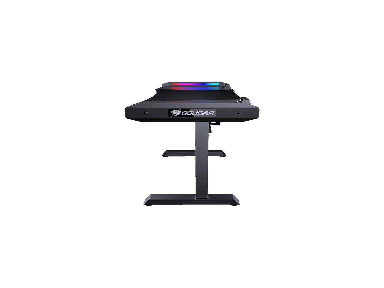 Cougar CGGR-MARS MARS Gaming Desk NY7D0001-00