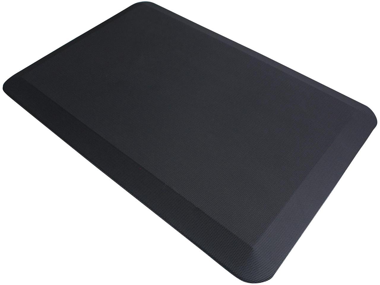 StarTech STSMAT Anti-Fatigue Mat for Standing Desks - 20" x 30" (508 x 762 mm) - Standing Desk Mat for Workstations